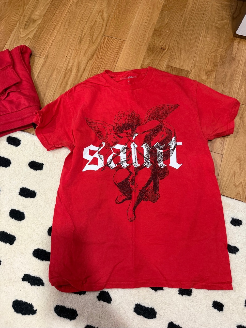 Fashion Nova Graphic Tee